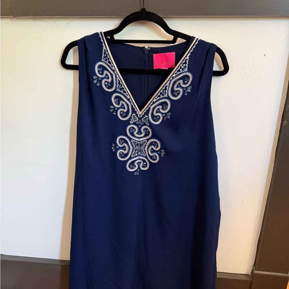 Lilly Pulitzer Penelope Dress